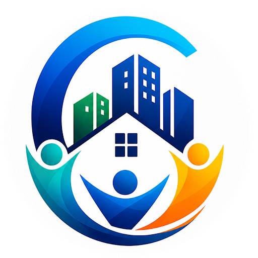 CommUnityX Logo